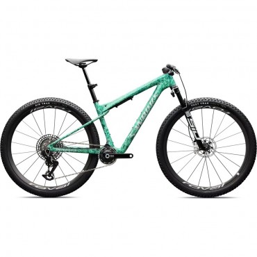 2026 Specialized S-Works Epic World Cup Mountain Bike - SRAM XX SL AXS, RockShox Ultimate Flight Attendant 