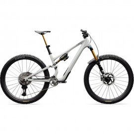 2026 Specialized S-Works Stumpjumper 15 EVO - Shimano XTR Di2, FOX Factory Mountain Bike