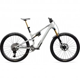 2026 Specialized S-Works Stumpjumper 15 EVO - Shimano XTR Di2, FOX Factory Mountain Bike