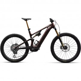 2026 Specialized S-Works Turbo Levo 4 - Electric Mountain Bike