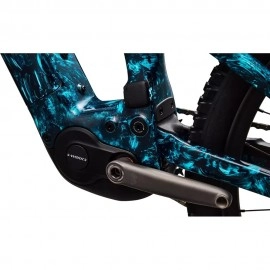 2026 Specialized S-Works Turbo Levo 4 LTD Electric Mountain Bike