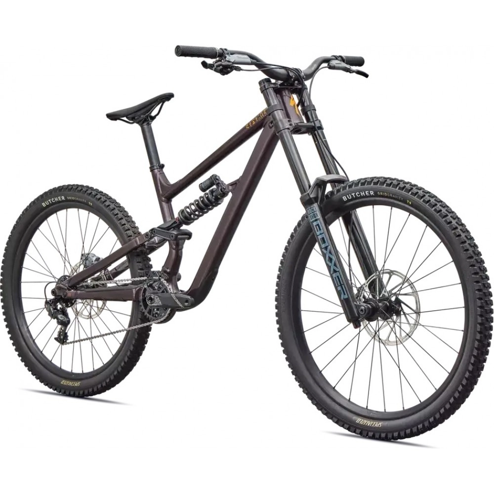 2026 Specialized STATUS 2 170 DH Mountain Bike | Pienarbikeshop