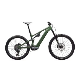 2026 Specialized Turbo Levo 4 Expert Electric Mountain Bike