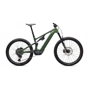 2026 Specialized Turbo Levo 4 Expert Electric Mountain Bike