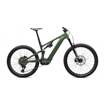 2026 Specialized Turbo Levo 4 Expert Electric Mountain Bike
