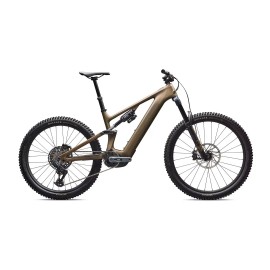 2026 Specialized Turbo Levo 4 Expert Electric Mountain Bike