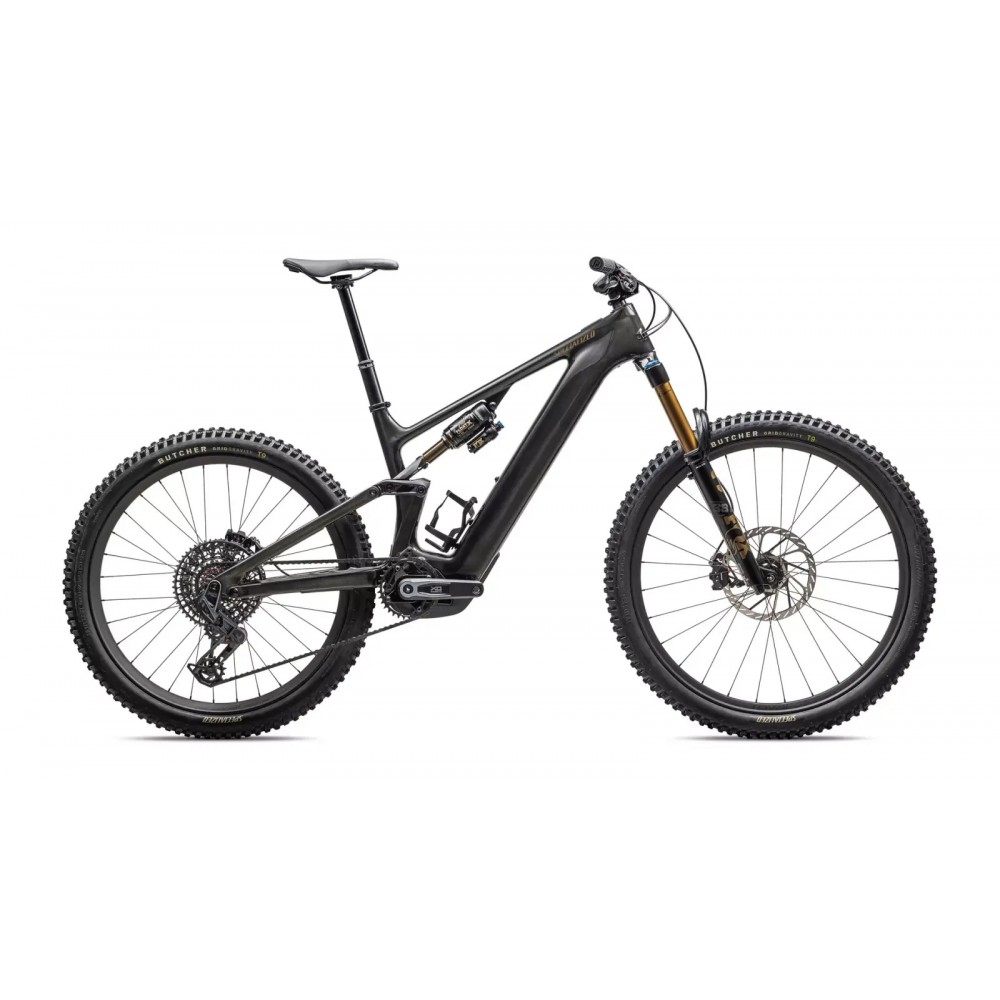 2026 Specialized Turbo Levo 4 Pro Electric Mountain Bike