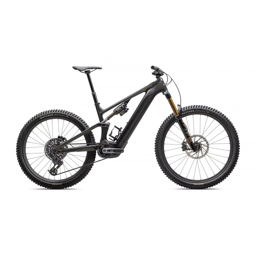2026 Specialized Turbo Levo 4 Pro Electric Mountain Bike