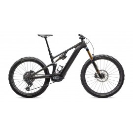 2026 Specialized Turbo Levo 4 Pro Electric Mountain Bike