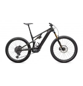 2026 Specialized Turbo Levo 4 Pro Electric Mountain Bike