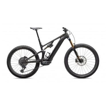 2026 Specialized Turbo Levo 4 Pro Electric Mountain Bike