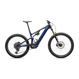 2026 Specialized Turbo Levo 4 Pro Electric Mountain Bike