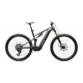 2026 Specialized S-Works Turbo Levo R Electric Mountain Bike