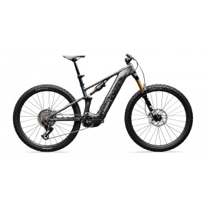 2026 Specialized S-Works Turbo Levo R Electric Mountain Bike