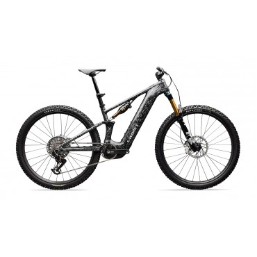 2026 Specialized S-Works Turbo Levo R Electric Mountain Bike