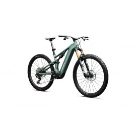 2026 Specialized S-Works Turbo Levo R Electric Mountain Bike