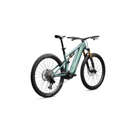 2026 Specialized S-Works Turbo Levo R Electric Mountain Bike