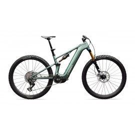 2026 Specialized S-Works Turbo Levo R Electric Mountain Bike