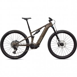 2026 Specialized Turbo Levo R Comp Electric Mountain Bike