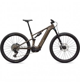 2026 Specialized Turbo Levo R Comp Electric Mountain Bike