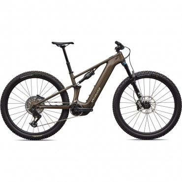 2026 Specialized Turbo Levo R Comp Electric Mountain Bike