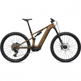 2026 Specialized Turbo Levo R Comp Electric Mountain Bike