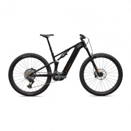 2026 Specialized Turbo Levo R Expert Electric Mountain Bike