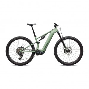 2026 Specialized Turbo Levo R Expert Electric Mountain Bike