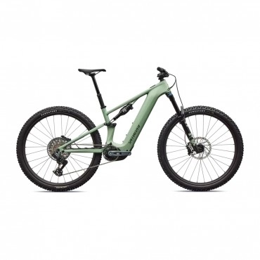 2026 Specialized Turbo Levo R Expert Electric Mountain Bike