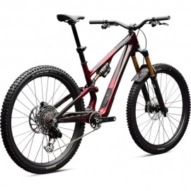 2026 Specialized S-Works Stumpjumper 15 EVO Mountain Bike