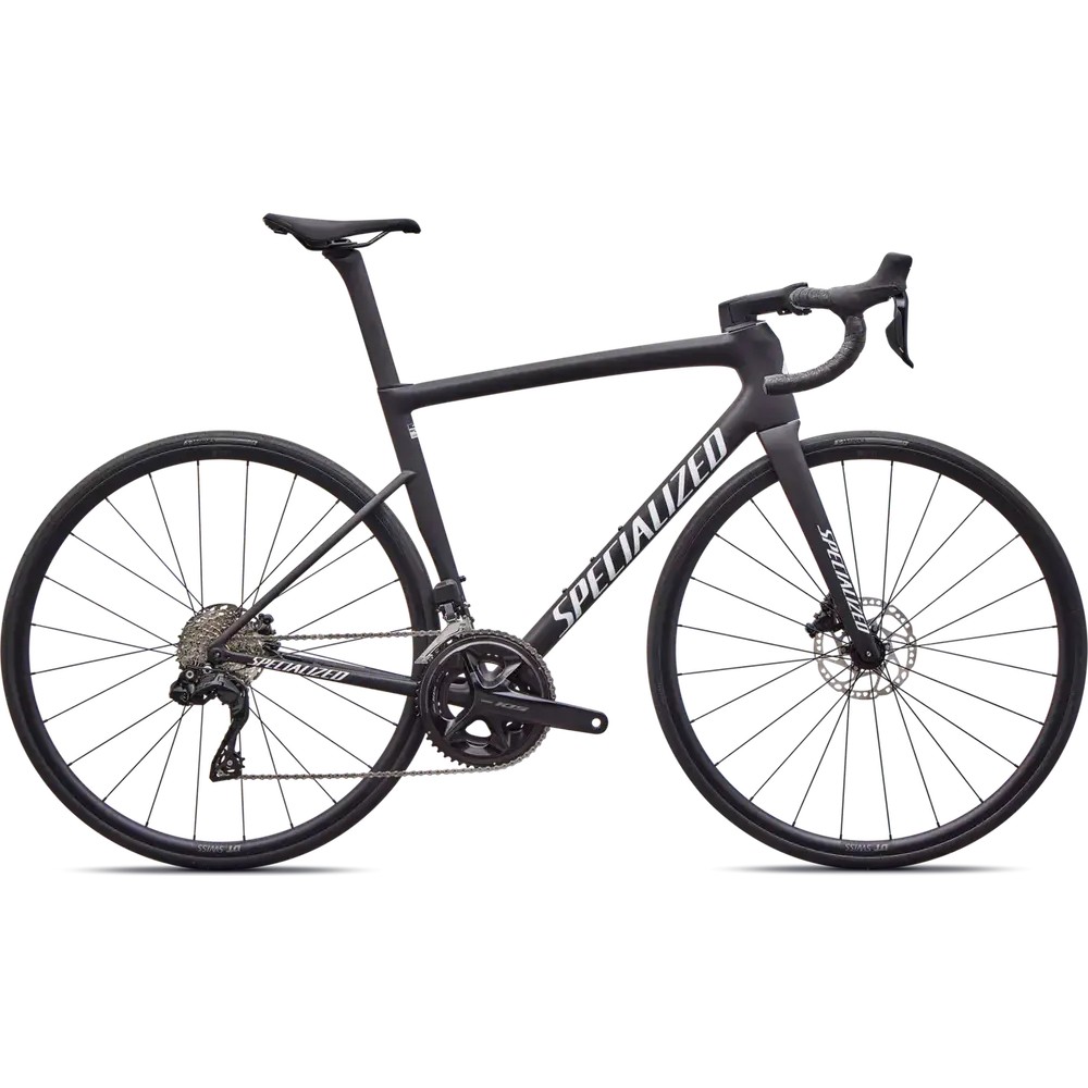 2026 Specialized Tarmac SL8 Comp Road Bike - Shimano 105 Di2