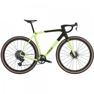 2026 Trek Checkmate SLR 7 AXS Gravel Bike