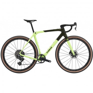 2026 Trek Checkmate SLR 7 AXS Gravel Bike