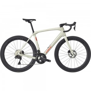 2026 Trek Domane SL 7 Gen 4 Road Bike