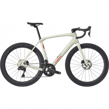 2026 Trek Domane SL 7 Gen 4 Road Bike