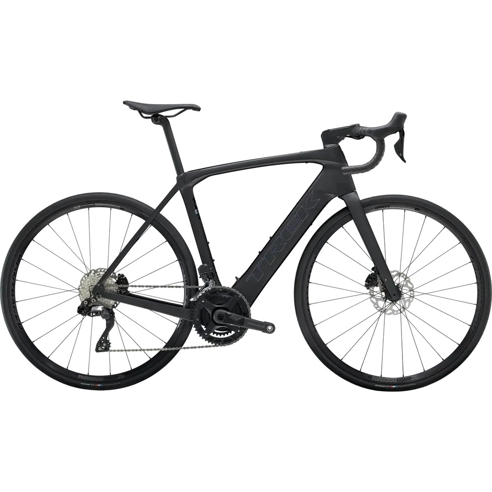 2026 Trek Domane+ SLR 6 Electric Road Bike