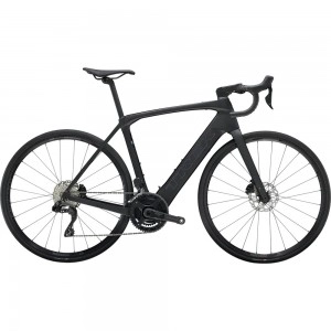 2026 Trek Domane+ SLR 6 Electric Road Bike