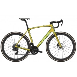 2026 Trek Domane SLR 7 AXS Gen 4 Road Bike