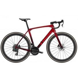 2026 Trek Domane SLR 7 AXS Gen 4 Road Bike