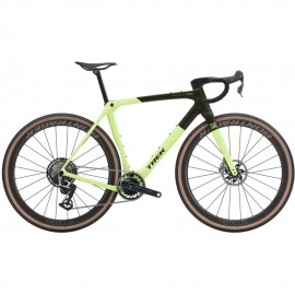 2026 Trek Checkmate SLR 9 AXS Gravel Bike