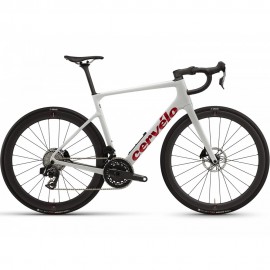 2026 Cervelo Caledonia-5 Force AXS Road Bike