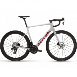 2026 Cervelo Caledonia-5 Force AXS Road Bike