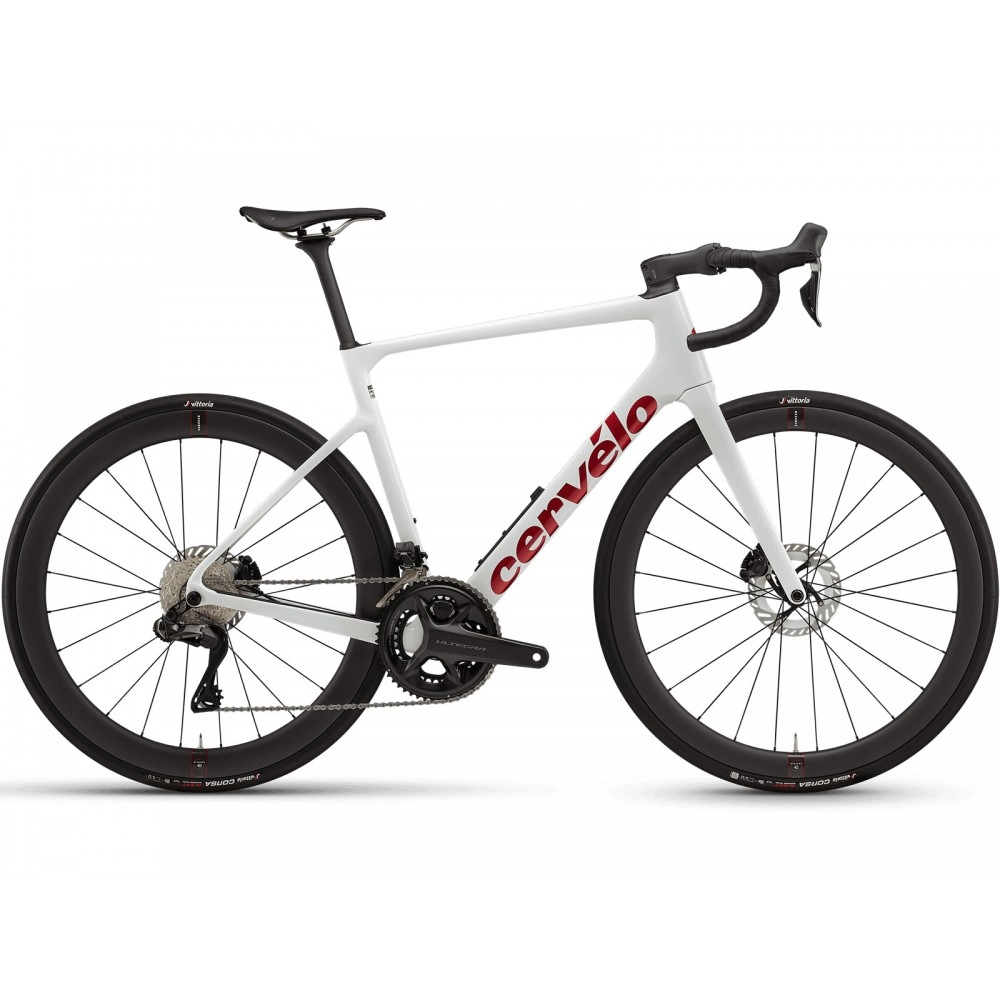 2026 Cervelo Caledonia-5 Ultegra Di2 Road Bike