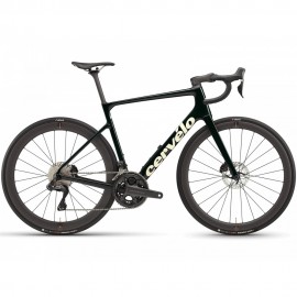 2026 Cervelo Caledonia-5 Ultegra Di2 Road Bike