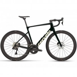 2026 Cervelo Caledonia-5 Ultegra Di2 Road Bike