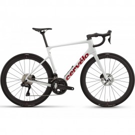 2026 Cervelo Caledonia-5 Ultegra Di2 Road Bike