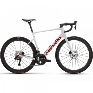 2026 Cervelo Caledonia-5 Ultegra Di2 Road Bike