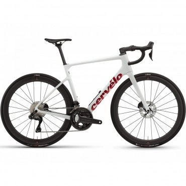 2026 Cervelo Caledonia-5 Ultegra Di2 Road Bike