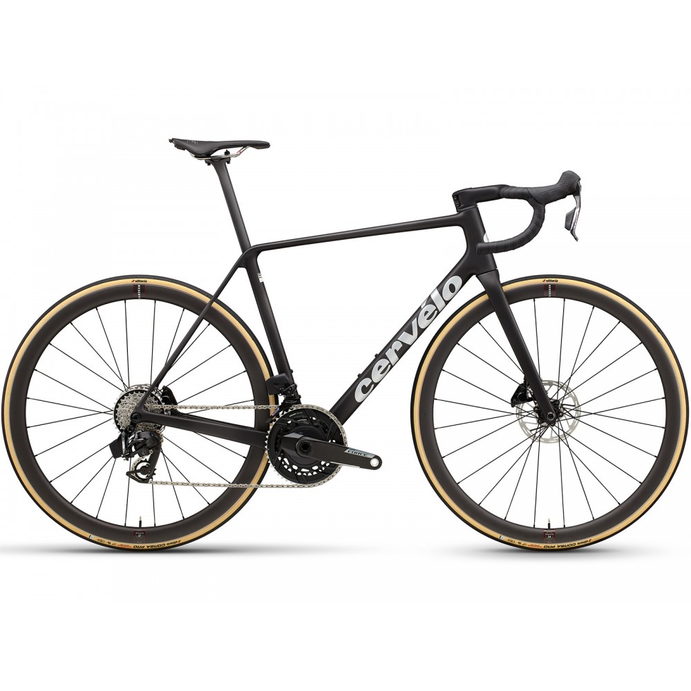 2026 Cervelo R5 Force AXS Road Bike