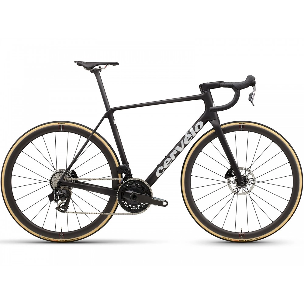 2026 Cervelo R5 Force AXS Road Bike